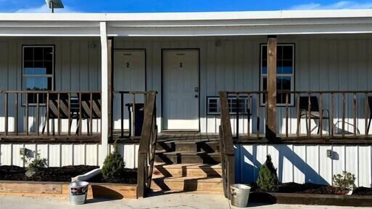 Photo of Outdoor in Coffeeville