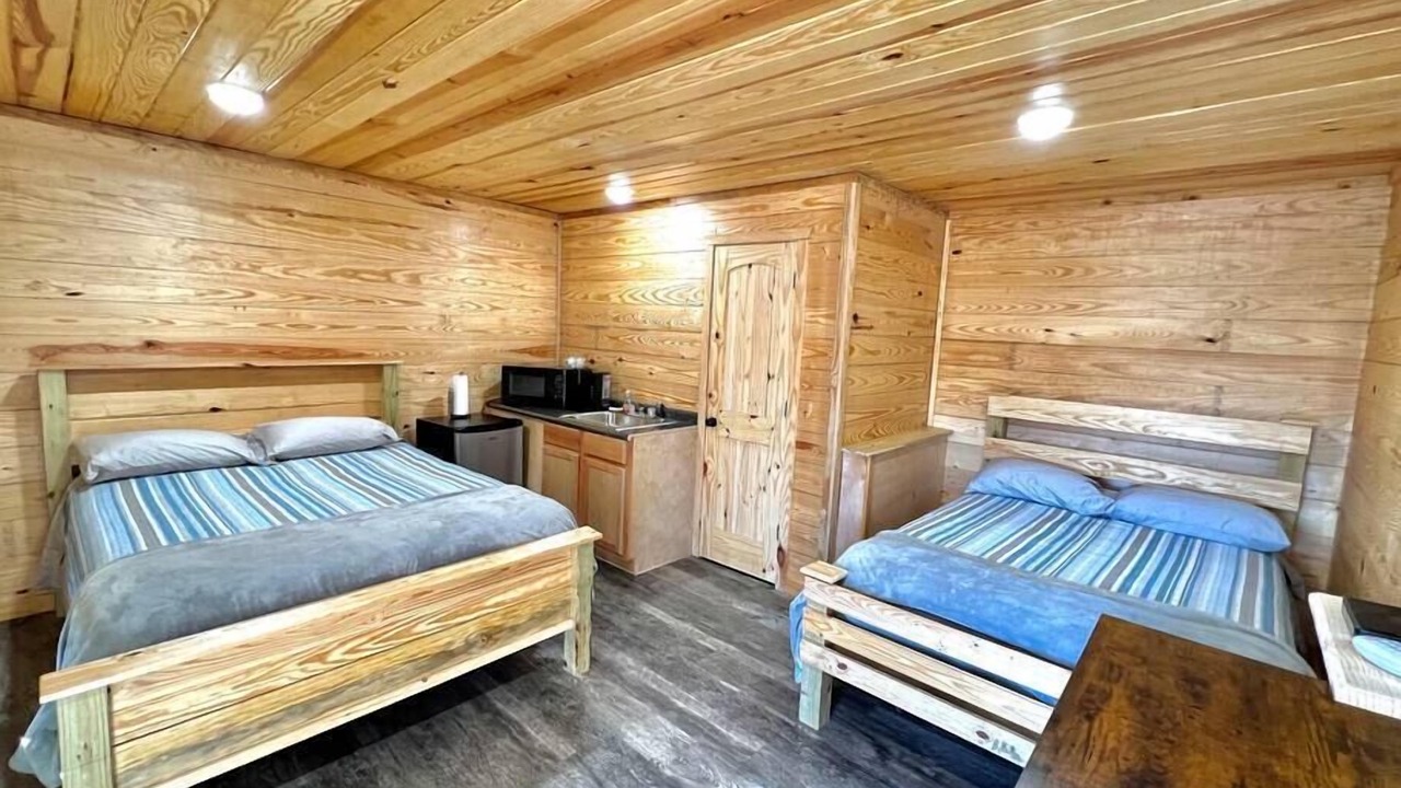 Photo of Bedroom in Coffeeville