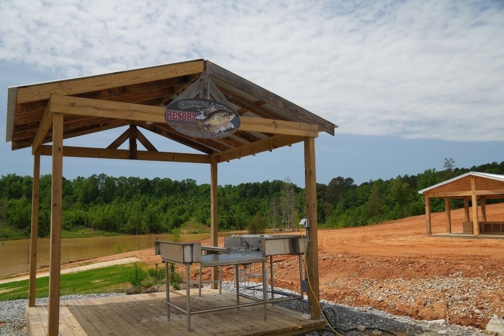 Photo of Outdoor in Coffeeville