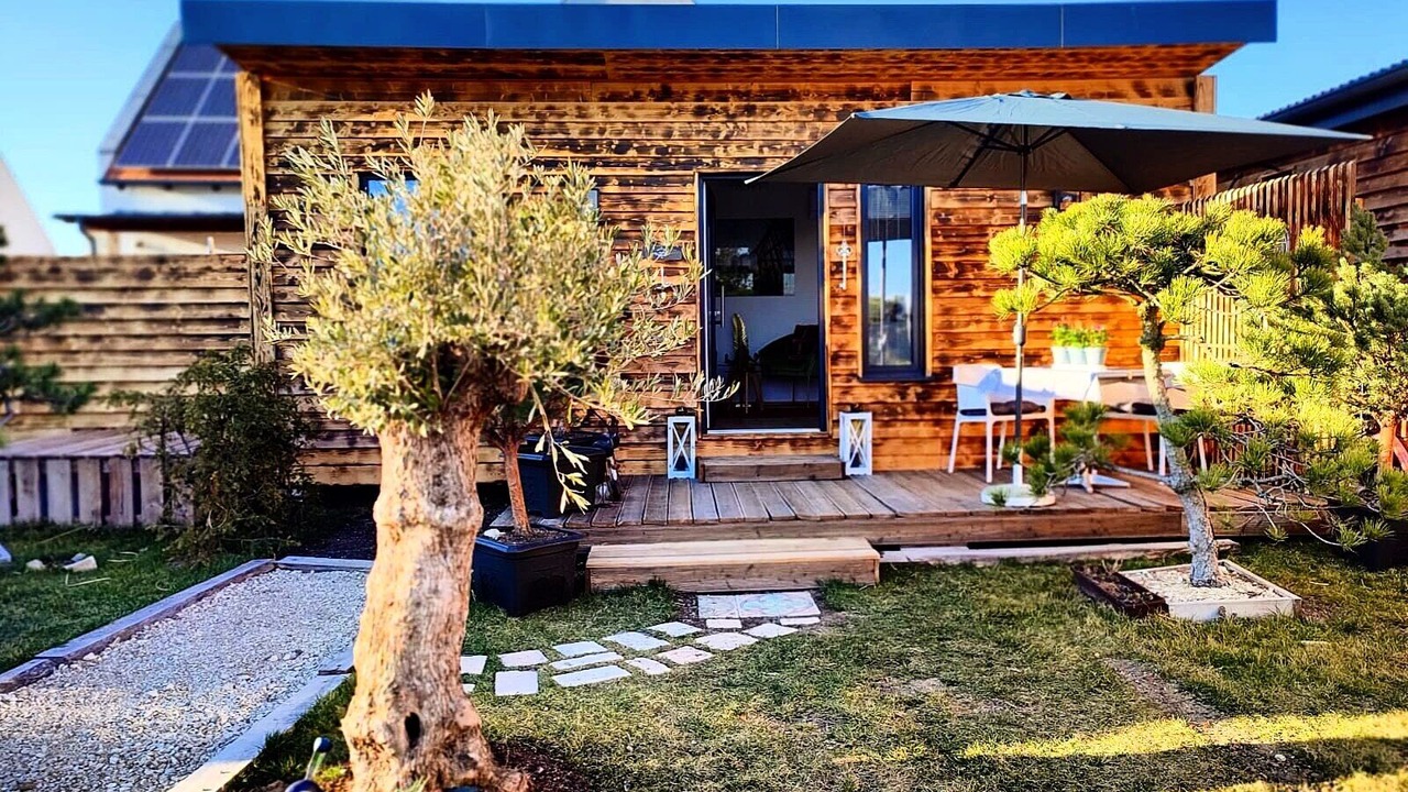 Photo of Outdoor in Fertorakos