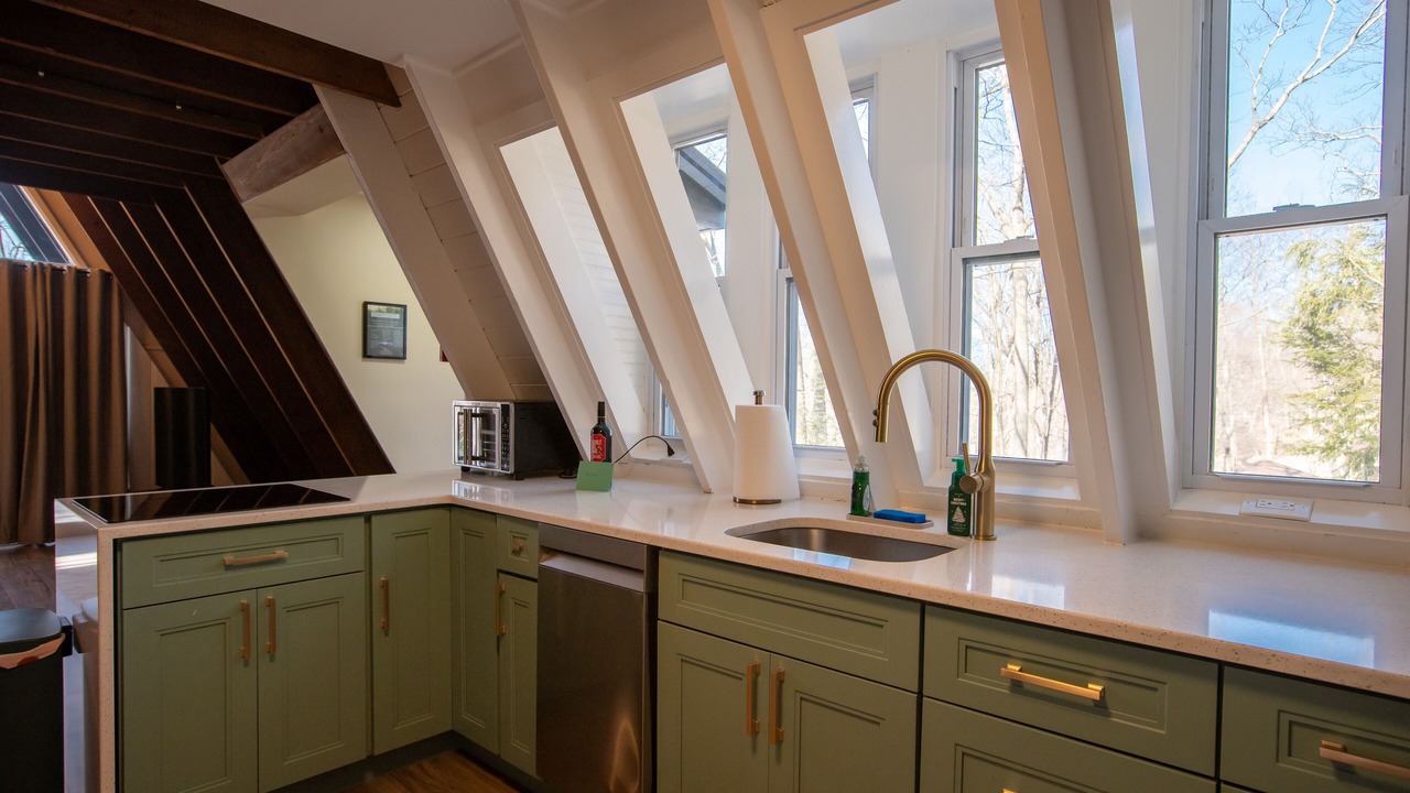 Photo of Kitchen in Wantage