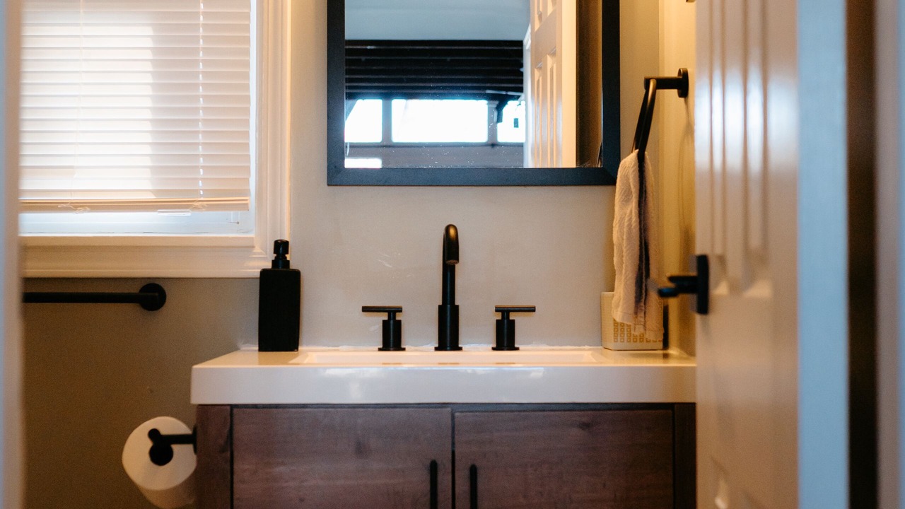 Photo of Bathroom in Wantage