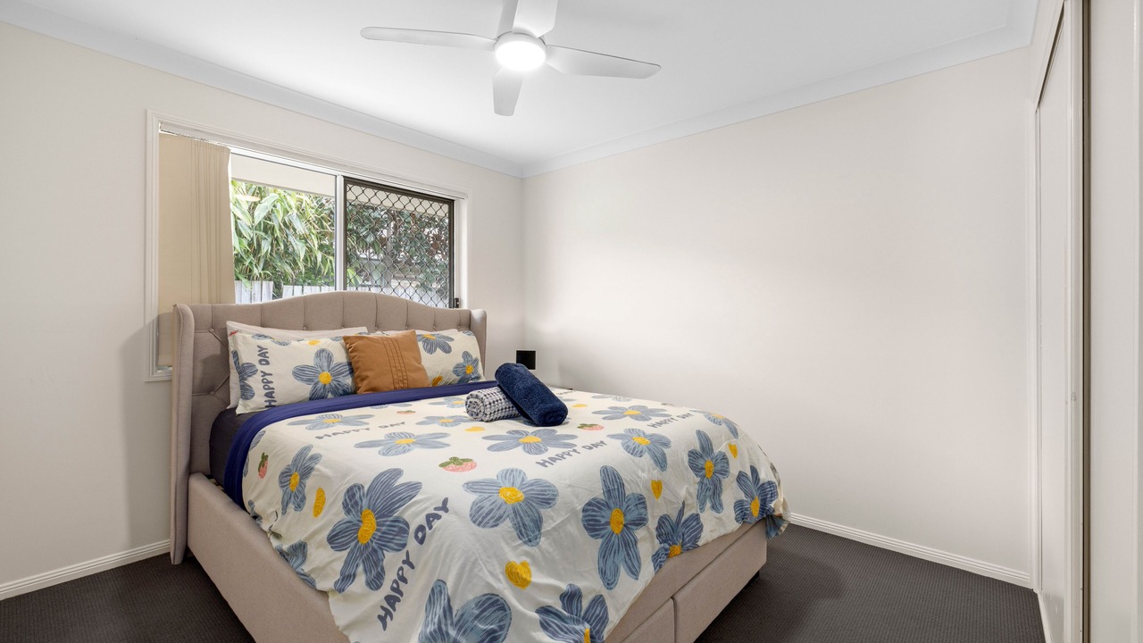 Photo of Bedroom in Wakerley
