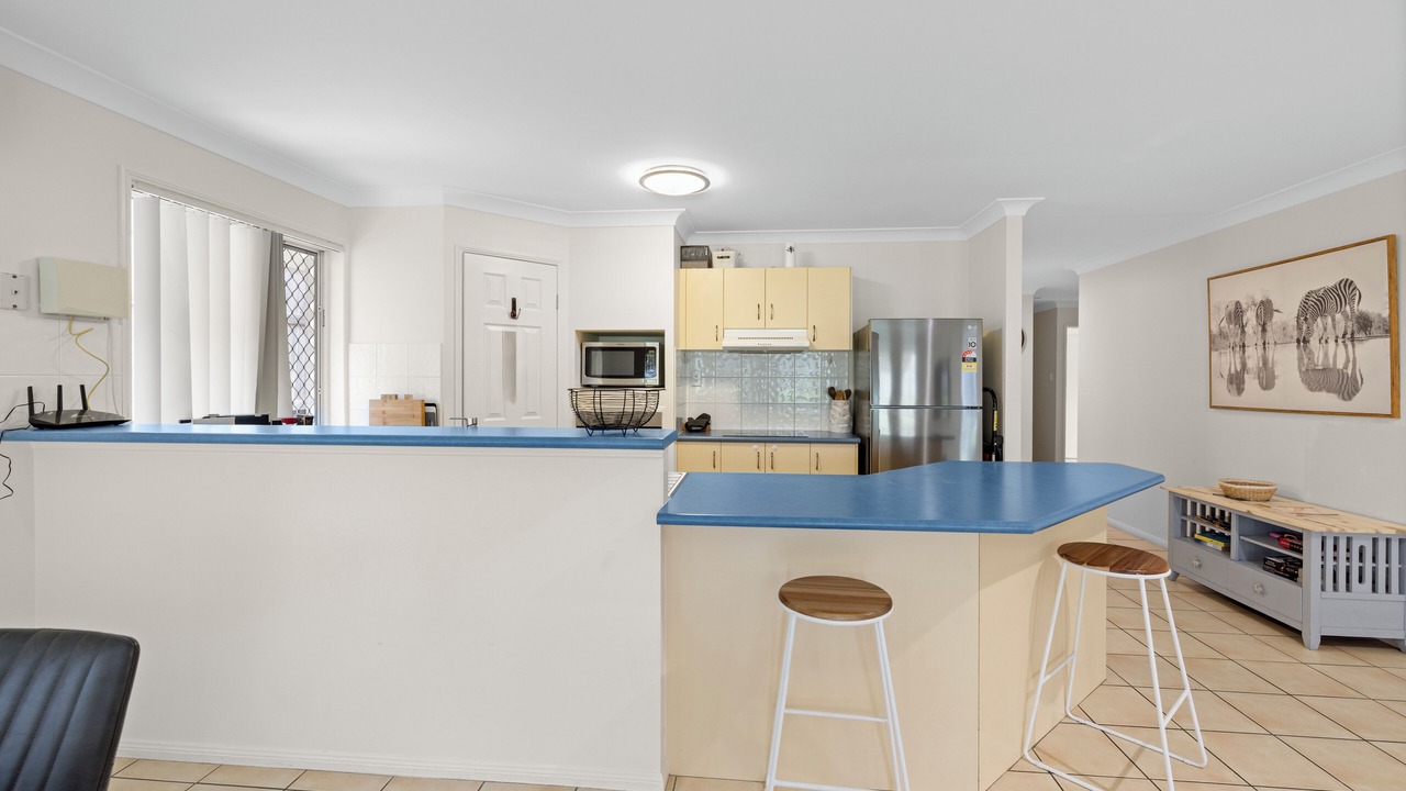 Photo of Kitchen in Wakerley