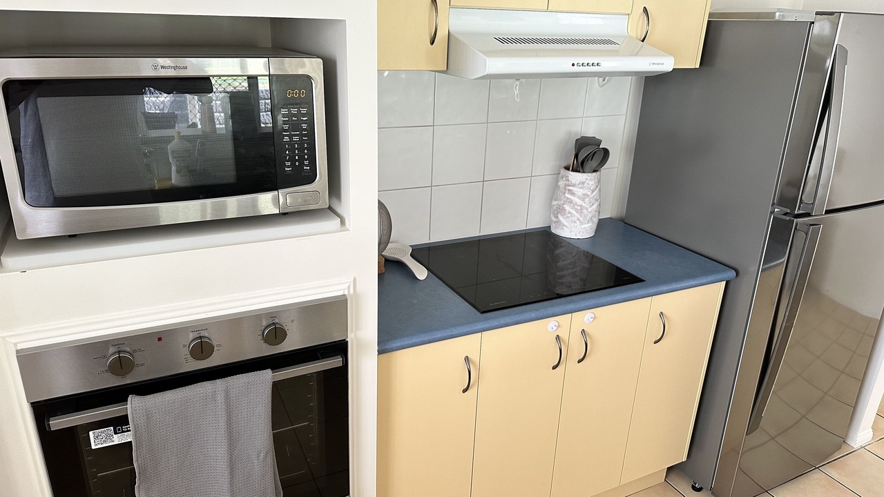 Photo of Kitchen in Wakerley