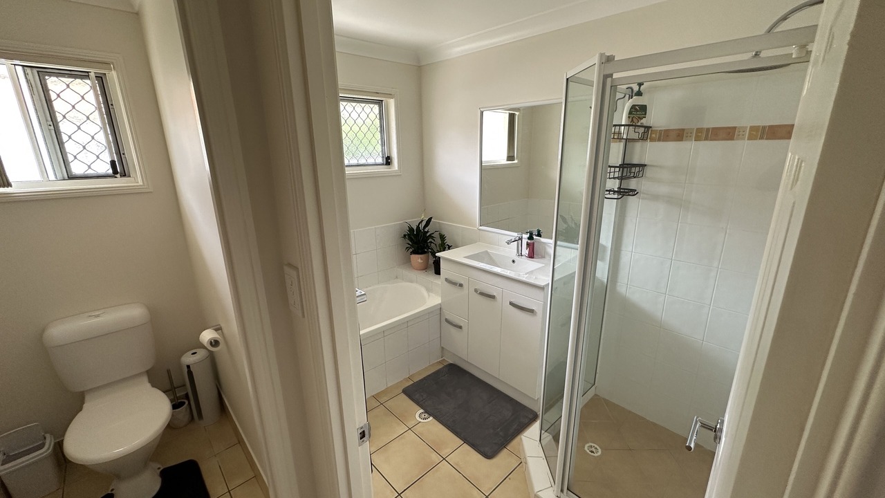 Photo of Bathroom in Wakerley
