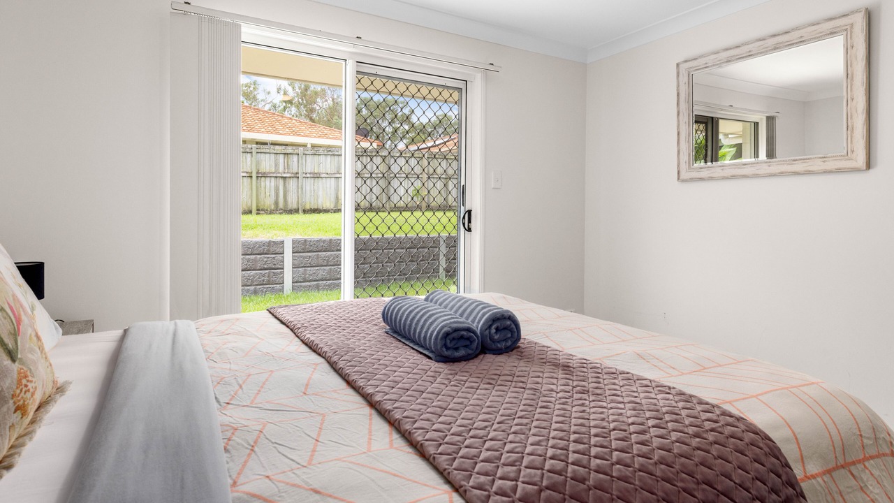 Photo of Bedroom in Wakerley