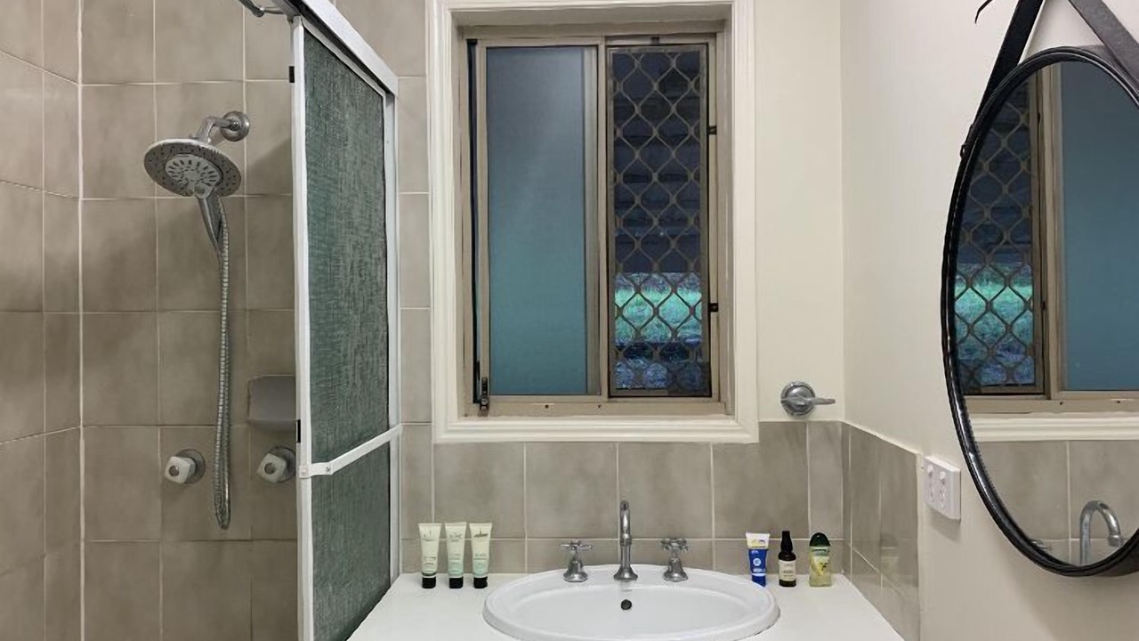Photo of Bathroom in Carina