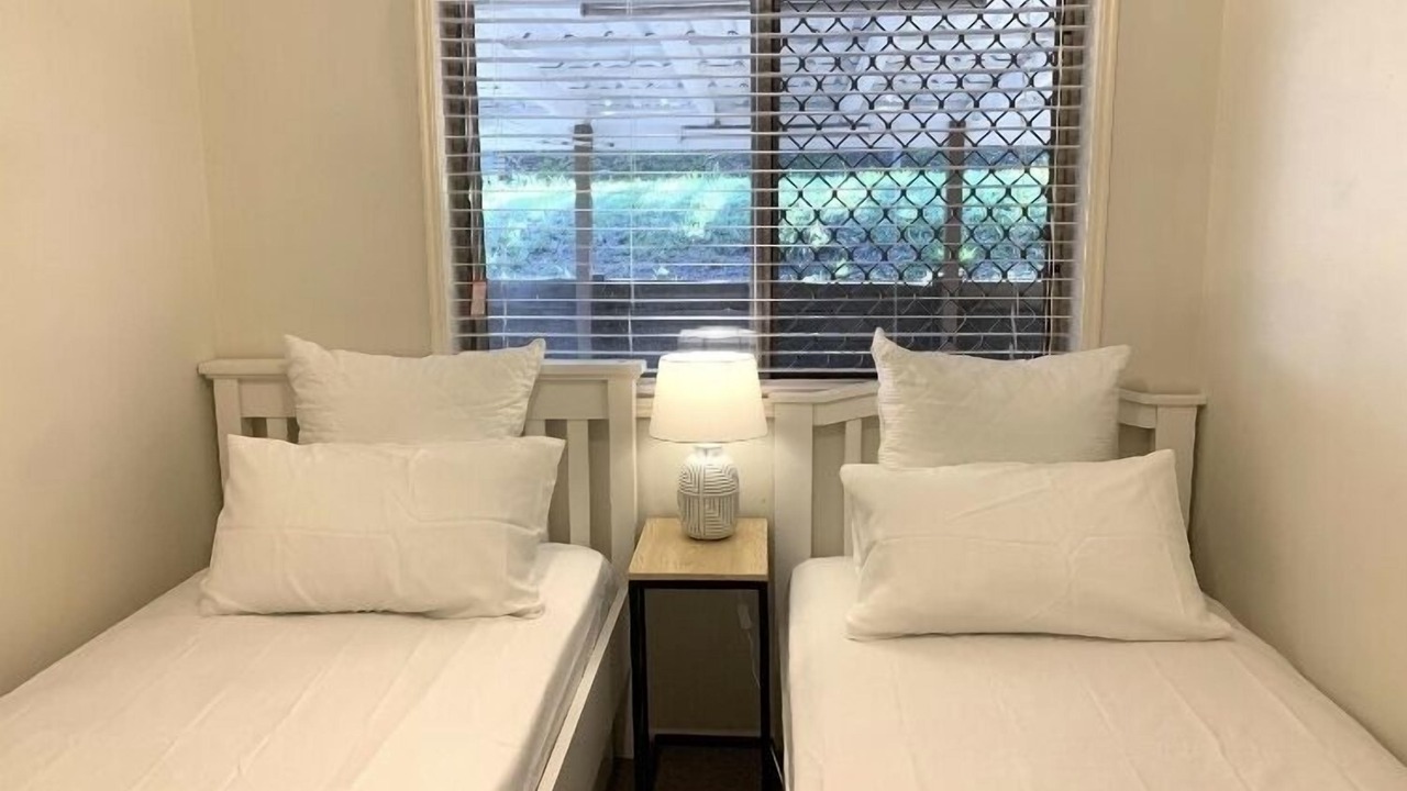 Photo of Bedroom in Carina
