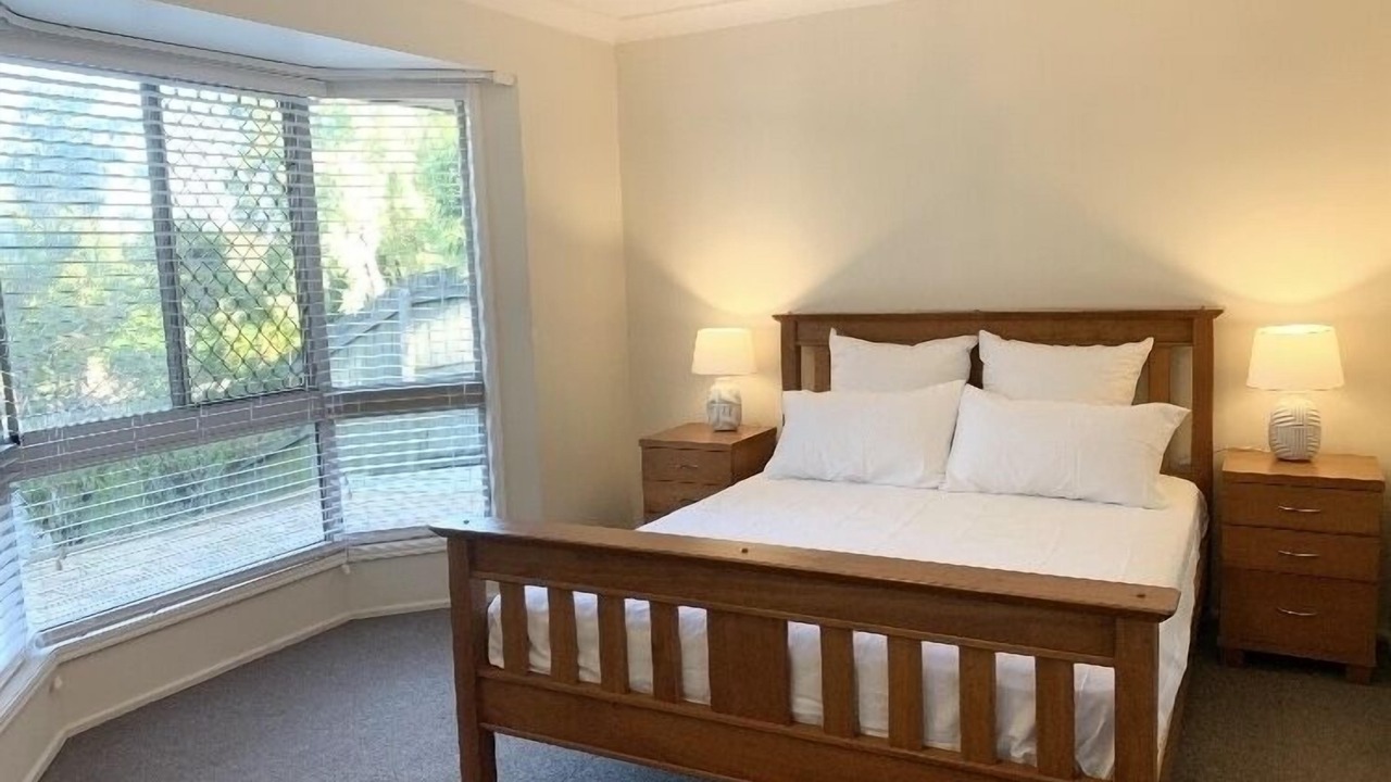 Photo of Bedroom in Carina
