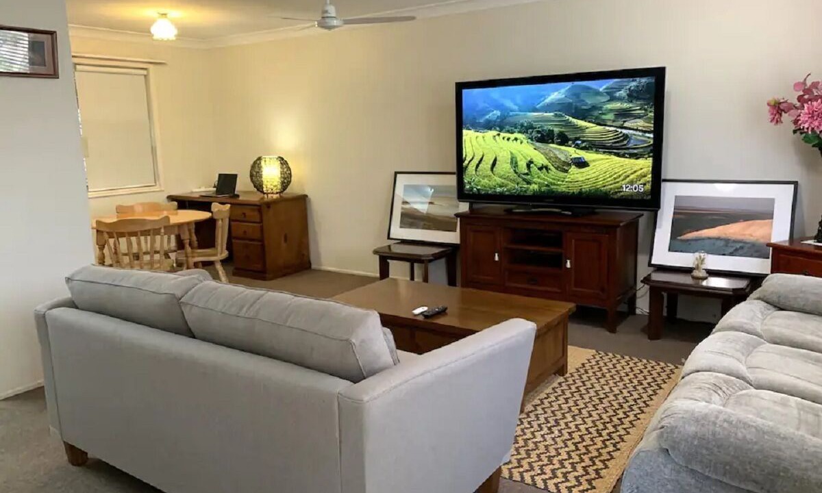 Photo of Livingroom in Carina