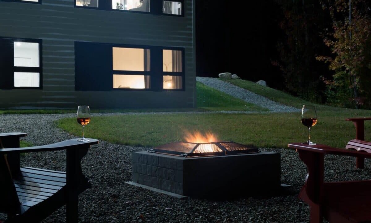 Photo of Outdoor in Saint-Joseph-de-la-Rive