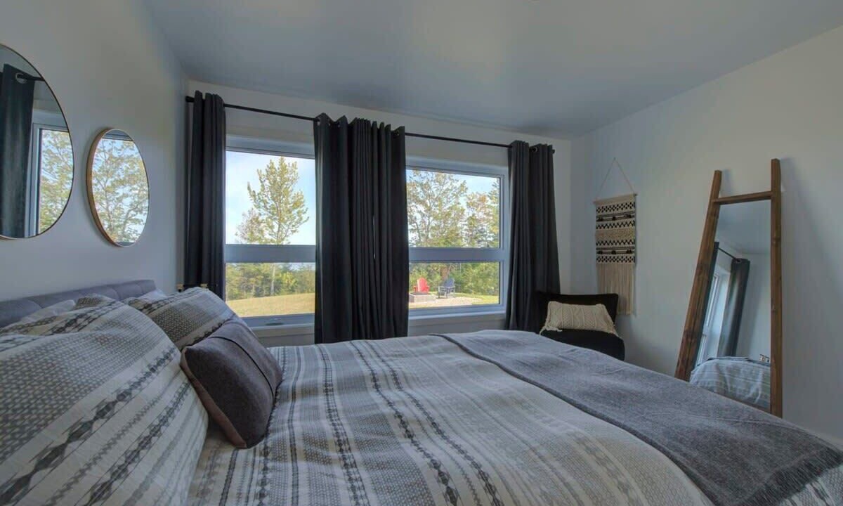 Photo of Bedroom in Saint-Joseph-de-la-Rive