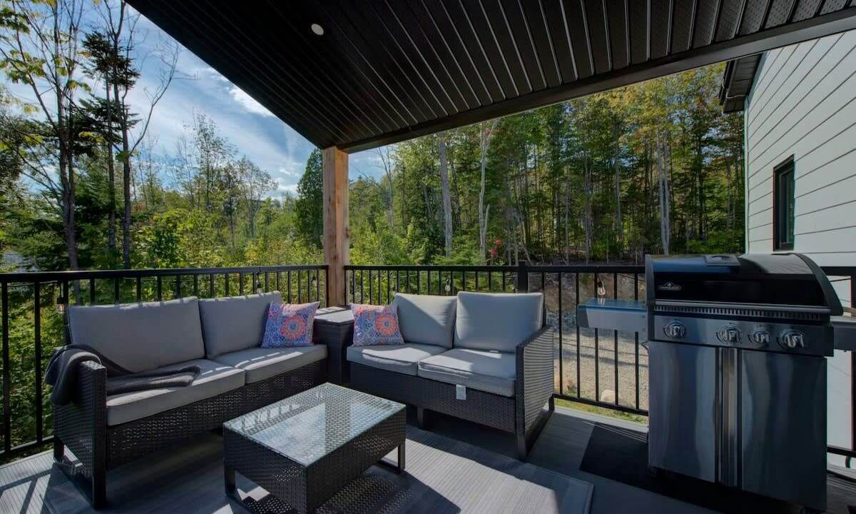 Photo of Outdoor in Saint-Joseph-de-la-Rive