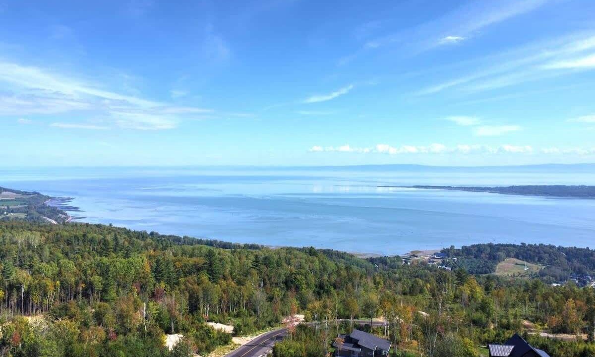Photo of Outdoor in Saint-Joseph-de-la-Rive