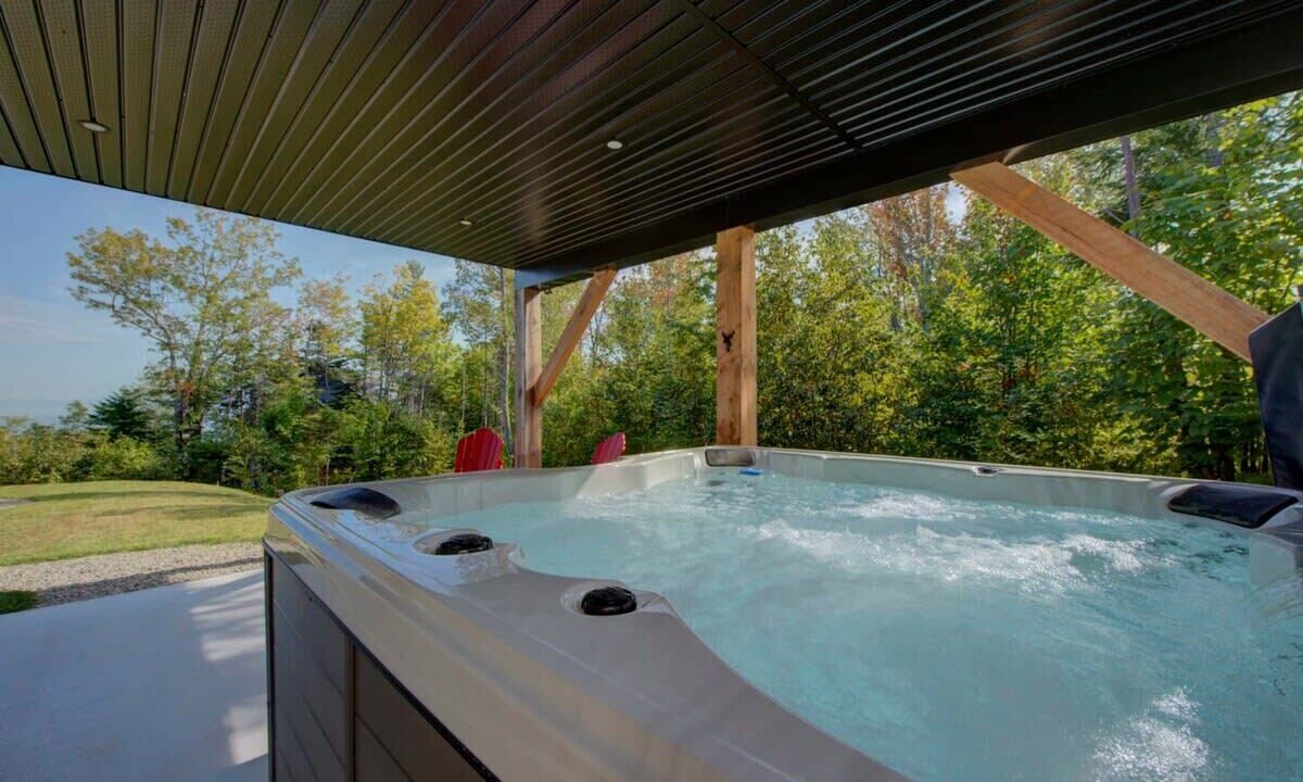 Photo of Outdoor in Saint-Joseph-de-la-Rive