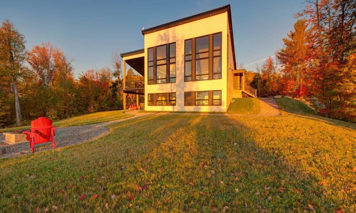 Photo of Outdoor in Saint-Joseph-de-la-Rive