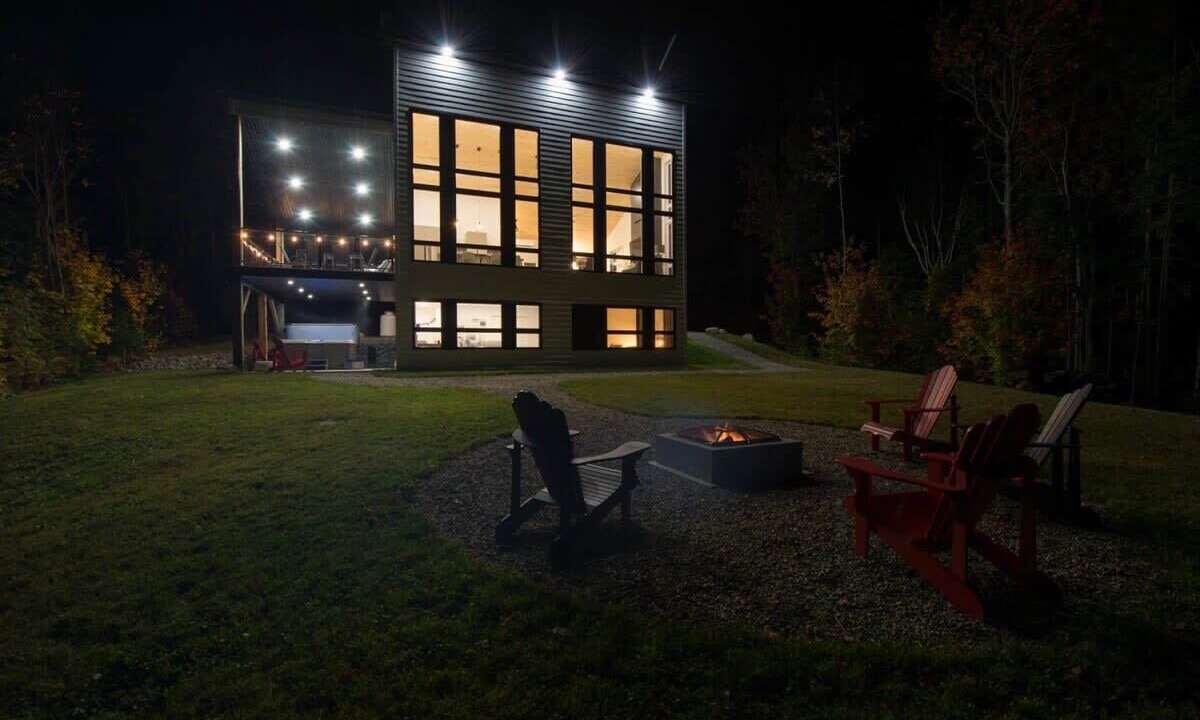 Photo of Outdoor in Saint-Joseph-de-la-Rive