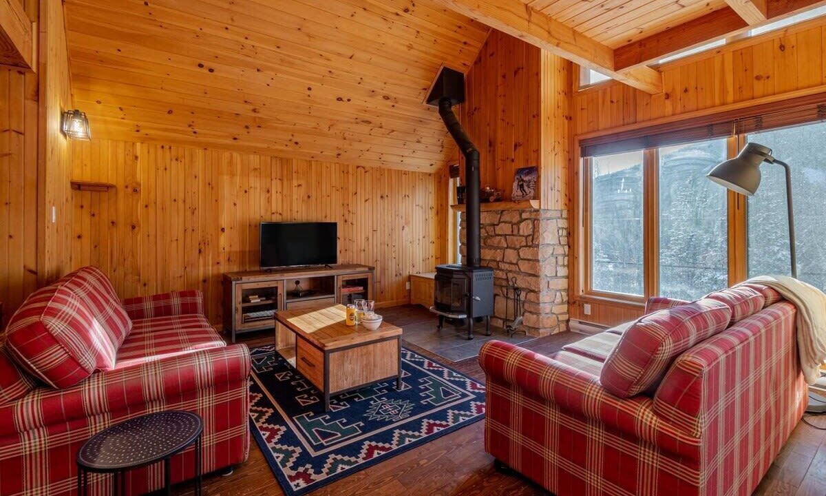 Photo of Livingroom in Saint-Philemon