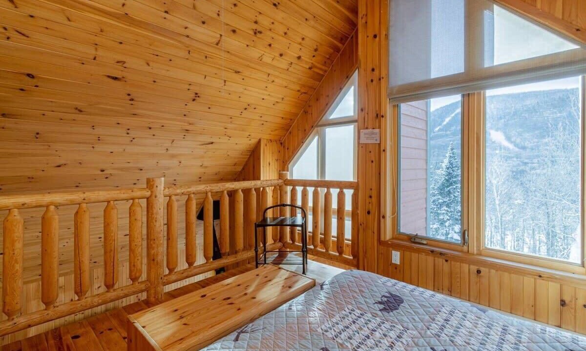 Photo of Bedroom in Saint-Philemon