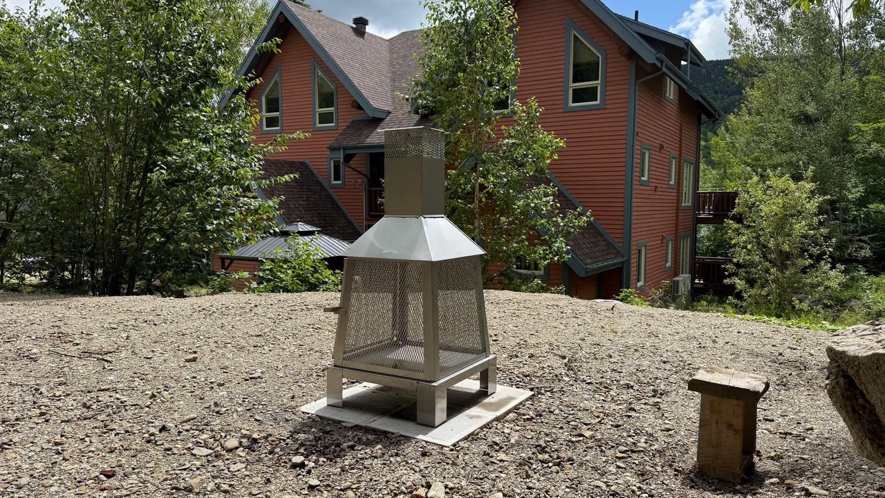 Photo of Outdoor in Saint-Philemon