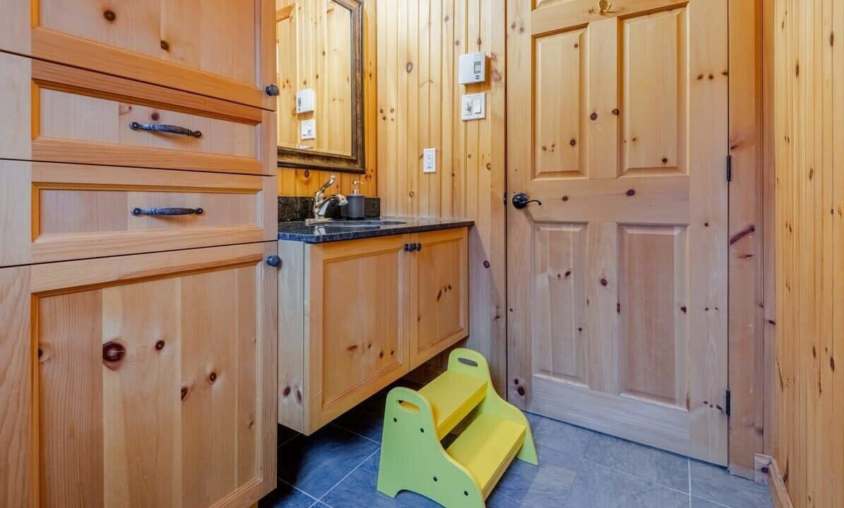 Photo of Bathroom in Saint-Philemon