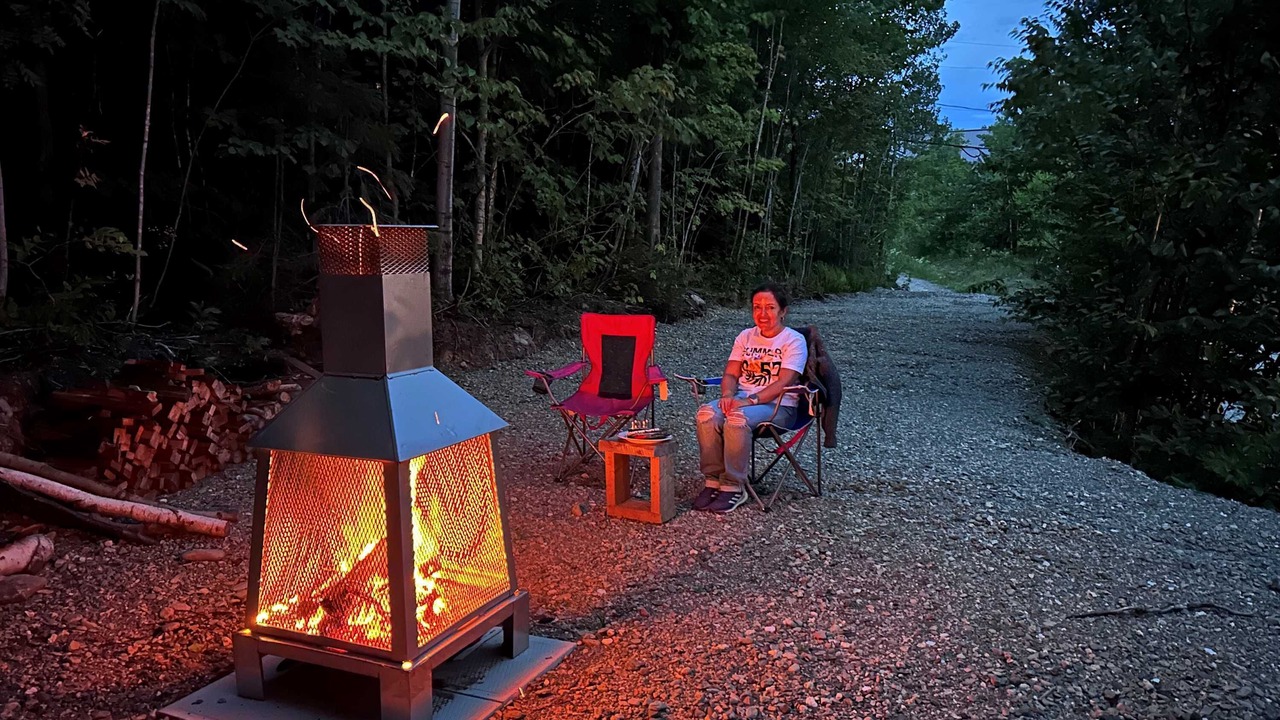 Photo of Outdoor in Saint-Philemon