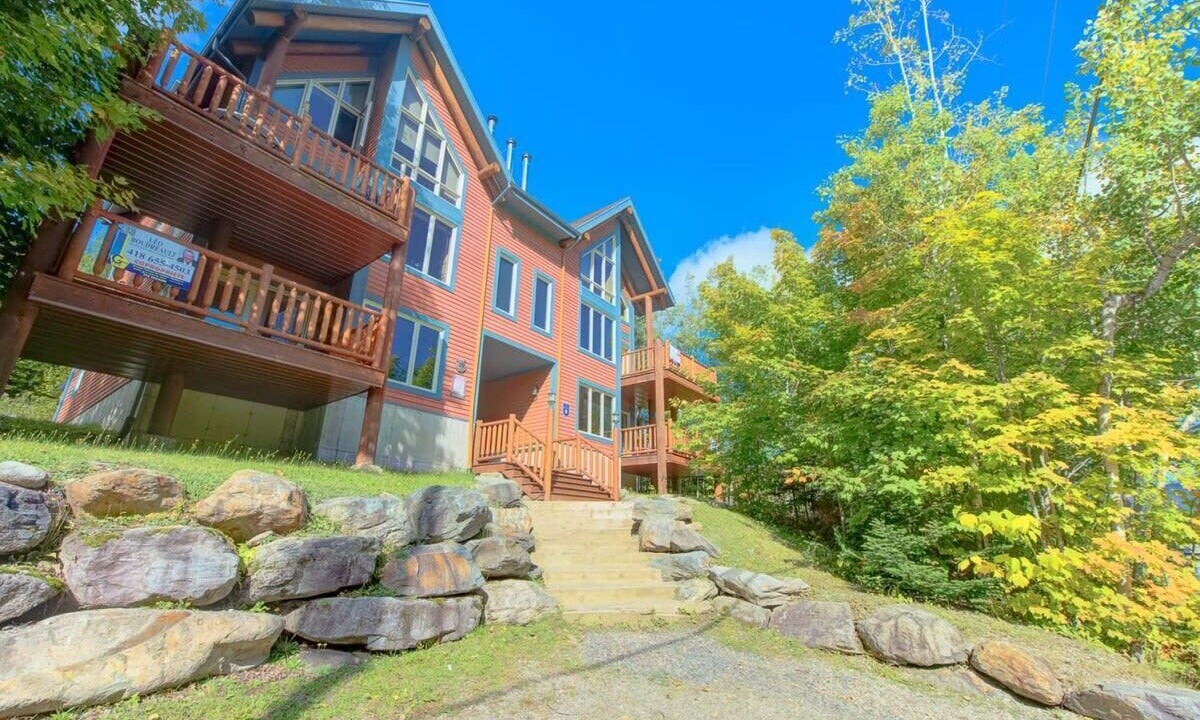 Photo of Outdoor in Saint-Philemon