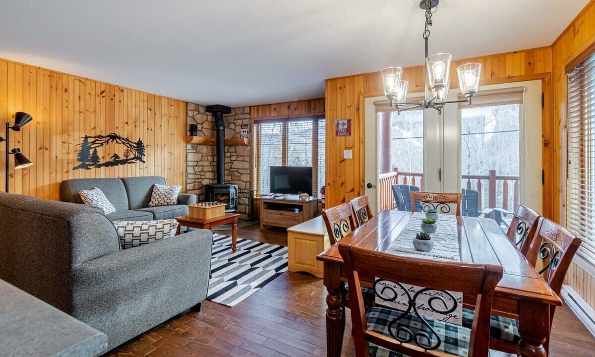 Photo of Livingroom in Saint-Philemon