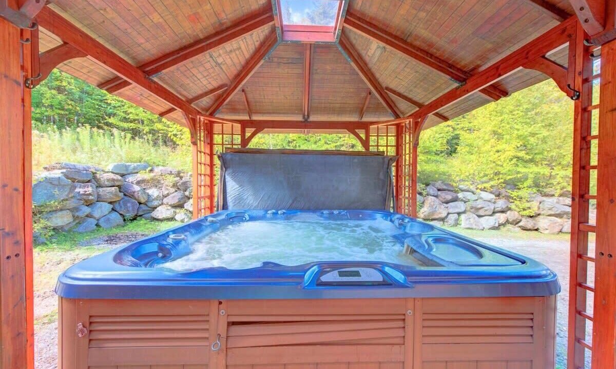 Photo of Outdoor in Saint-Philemon