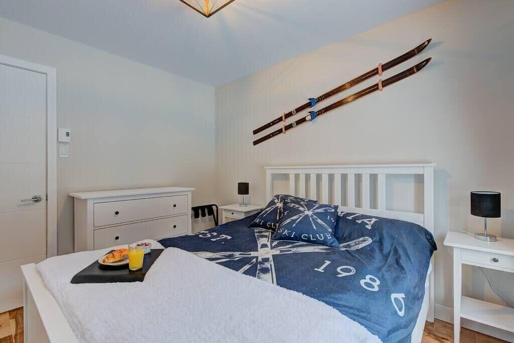 Photo of Bedroom in Notre-Dame-Auxiliatrice-de-Buckland