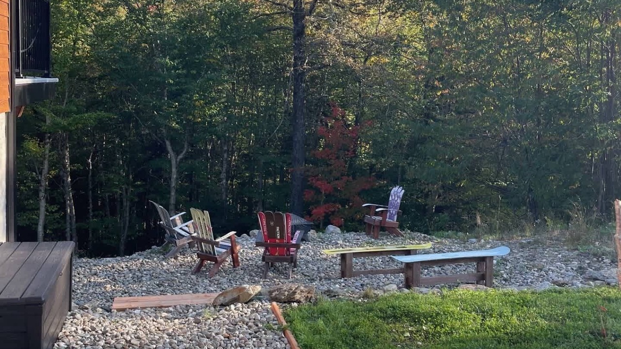 Photo of Outdoor in Notre-Dame-Auxiliatrice-de-Buckland