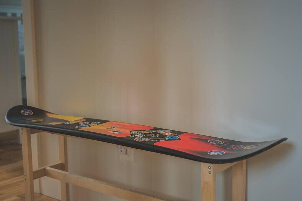 Photo of Bedroom in Notre-Dame-Auxiliatrice-de-Buckland