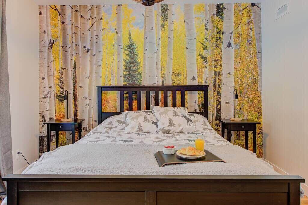 Photo of Bedroom in Notre-Dame-Auxiliatrice-de-Buckland