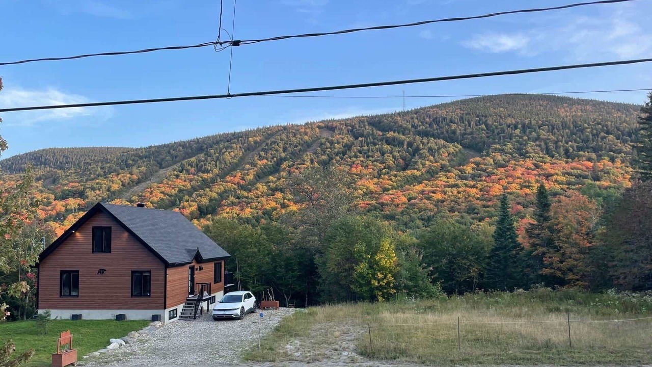 Photo of Outdoor in Notre-Dame-Auxiliatrice-de-Buckland
