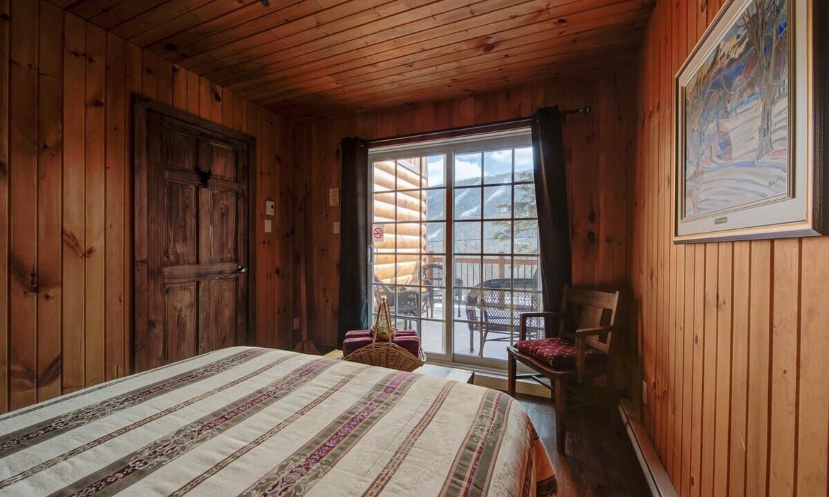 Photo of Bedroom in Notre-Dame-Auxiliatrice-de-Buckland