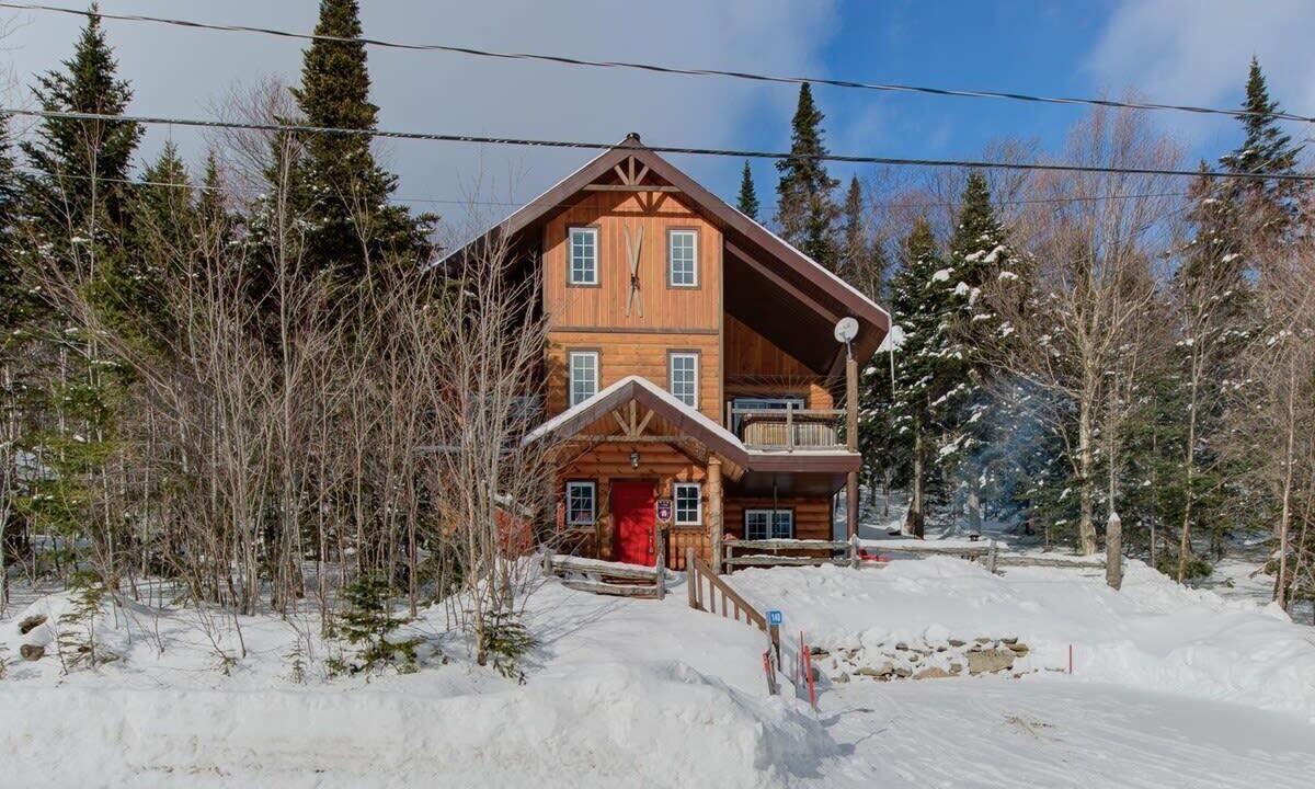 Photo of Outdoor in Notre-Dame-Auxiliatrice-de-Buckland