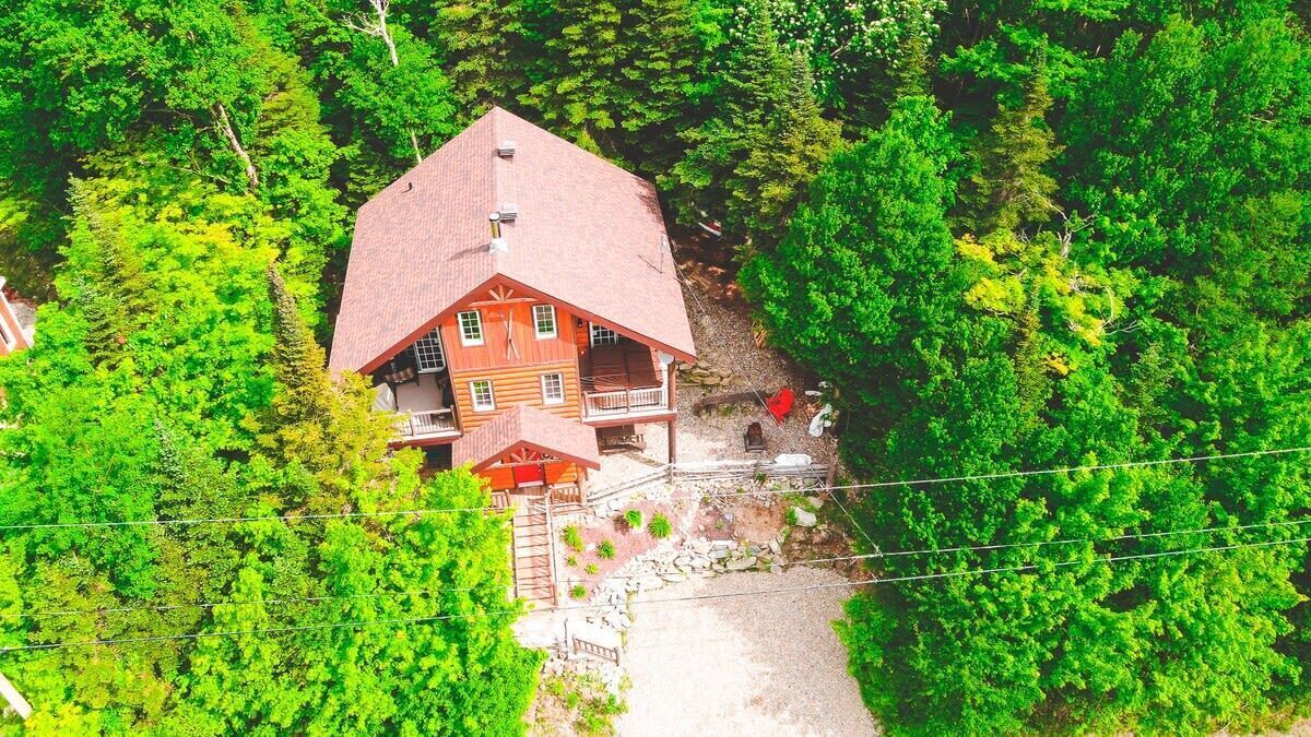 Photo of Outdoor in Notre-Dame-Auxiliatrice-de-Buckland