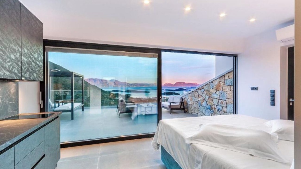Photo of Bedroom in Nidri