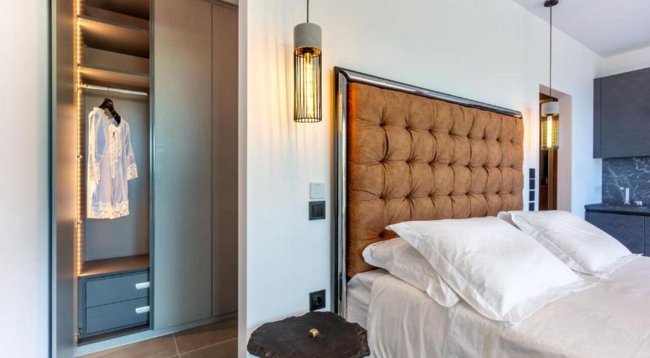 Photo of Bedroom in Nidri