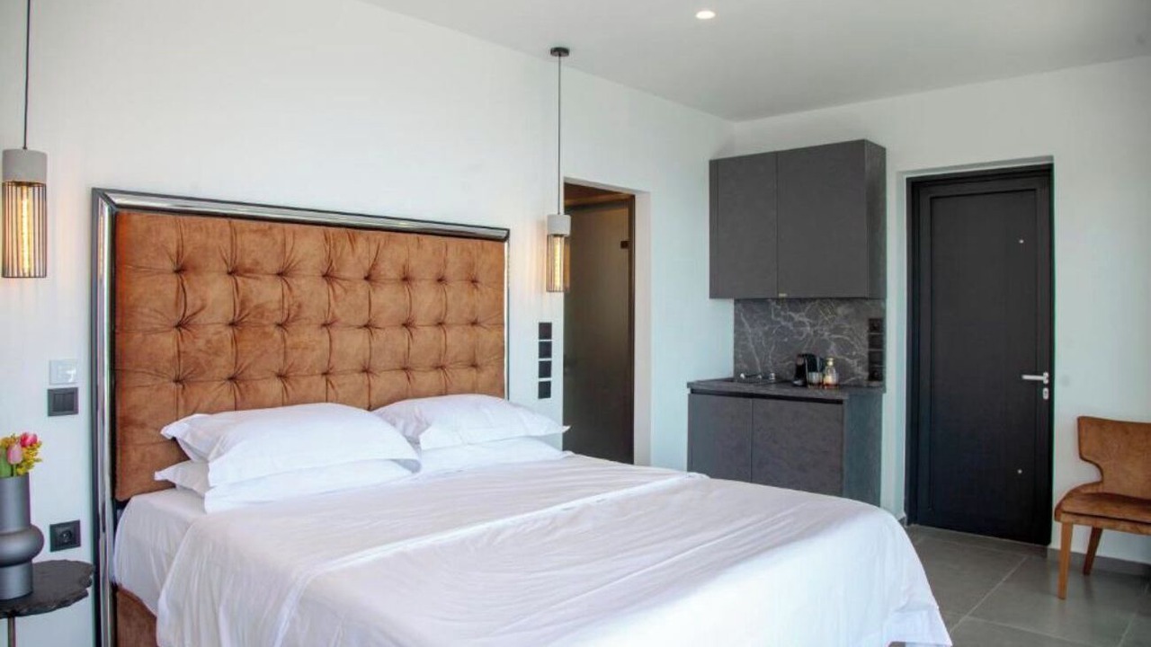 Photo of Bedroom in Nidri