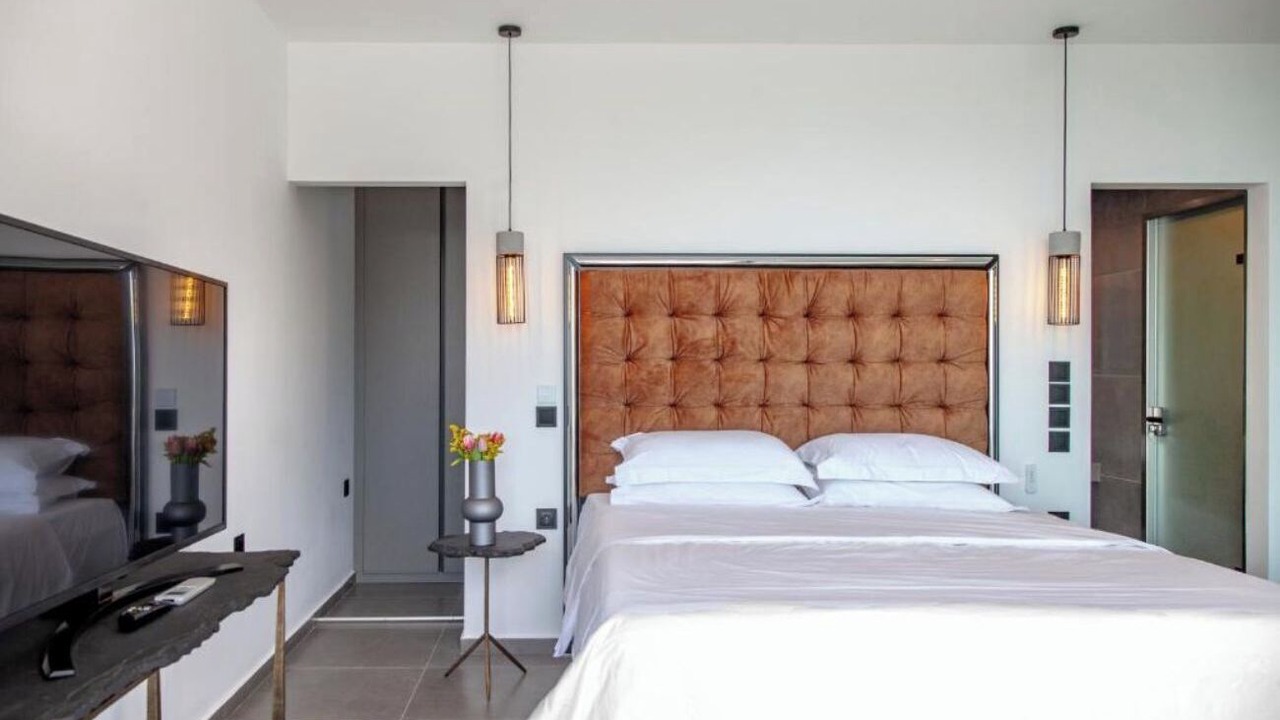 Photo of Bedroom in Nidri