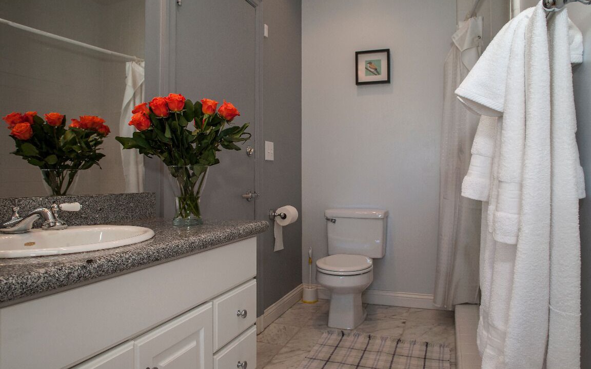Photo of Bathroom in Cow Hollow