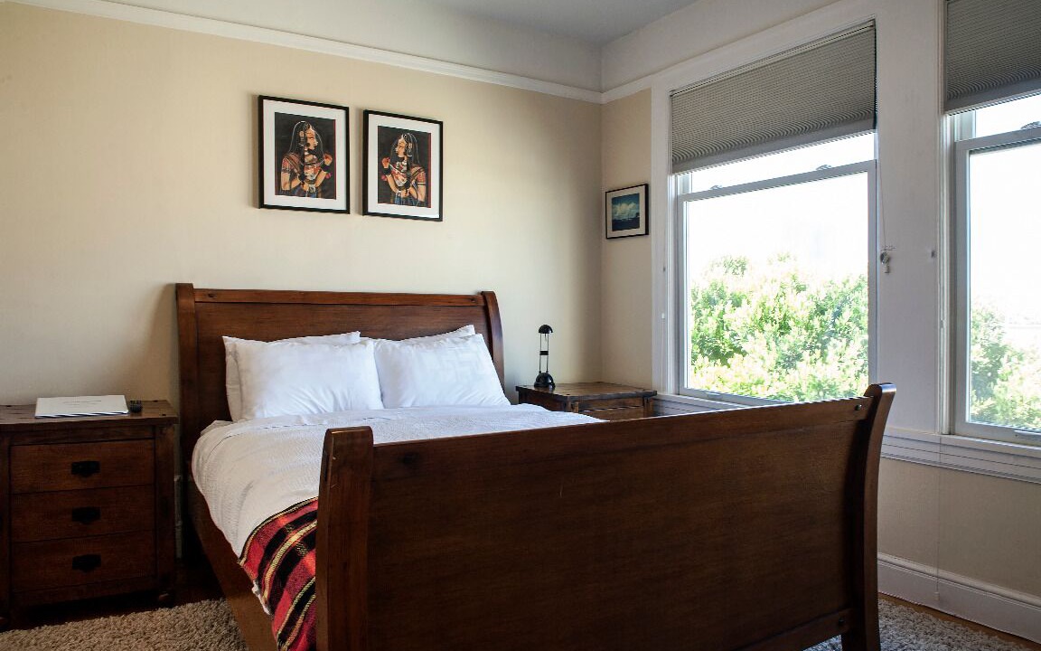 Photo of Bedroom in Cow Hollow