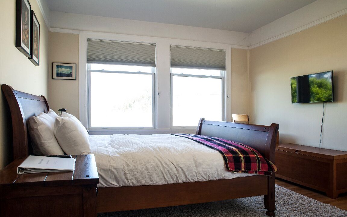 Photo of Bedroom in Cow Hollow