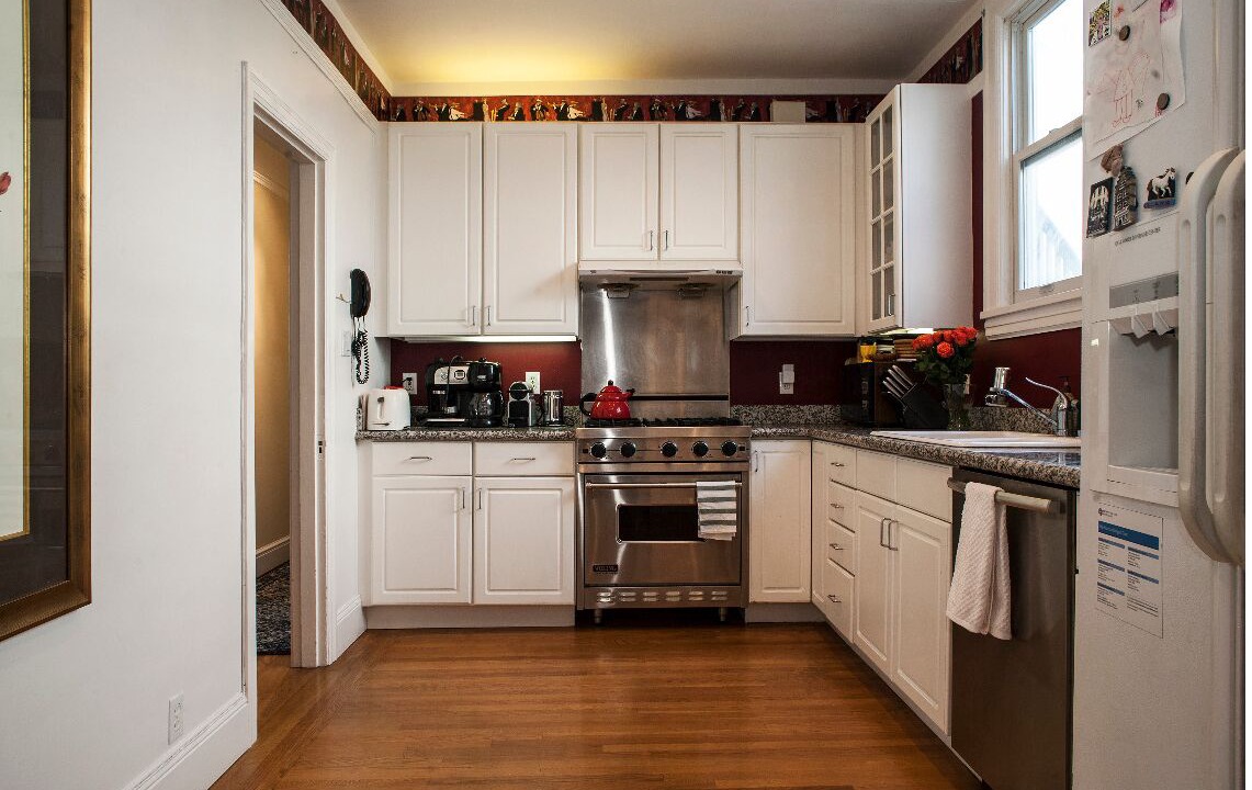 Photo of Kitchen in Cow Hollow