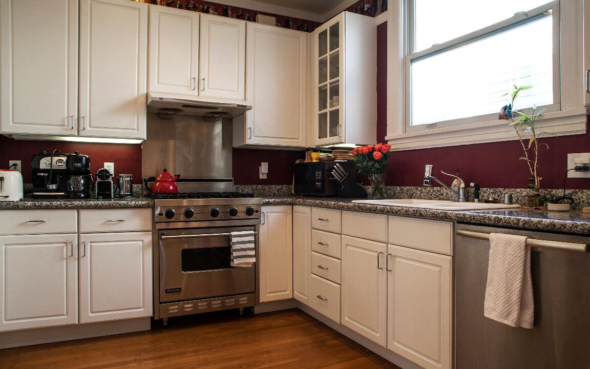 Photo of Kitchen in Cow Hollow