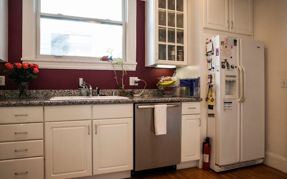 Photo of Kitchen in Cow Hollow