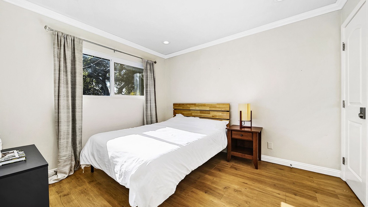 Photo of Bedroom in Monrovia