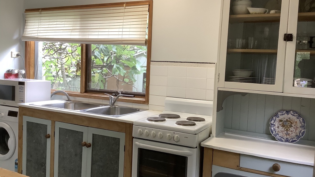 Photo of Kitchen in Hawker